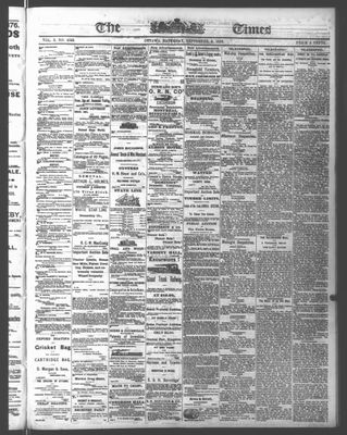 Ottawa Times (1865), 9 Sep 1876