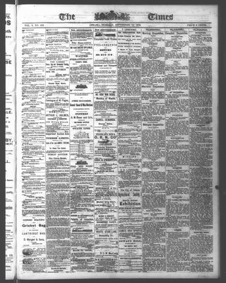 Ottawa Times (1865), 12 Sep 1876