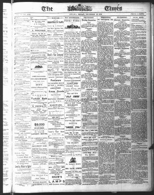 Ottawa Times (1865), 22 Dec 1876