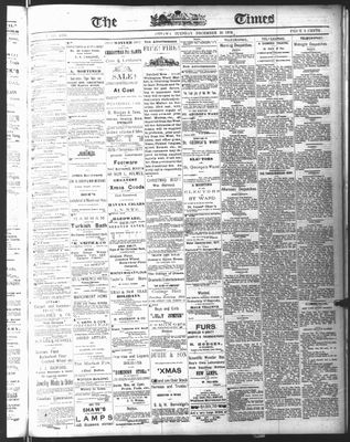 Ottawa Times (1865), 26 Dec 1876