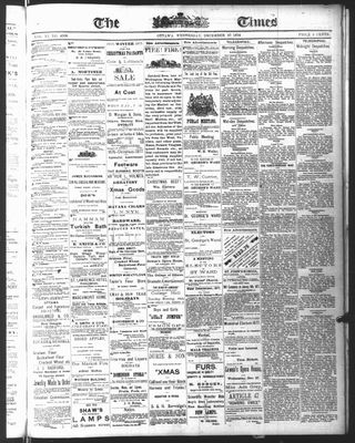 Ottawa Times (1865), 27 Dec 1876
