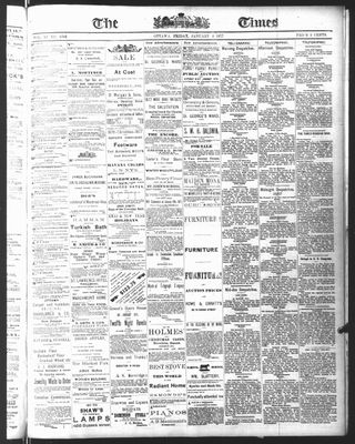 Ottawa Times (1865), 5 Jan 1877