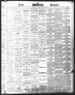 Ottawa Times (1865), 8 Jan 1877