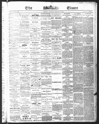 Ottawa Times (1865), 9 Jan 1877