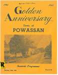 Golden Anniversary Town of Powassan