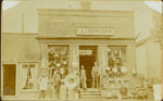 C.S. Cunningham Store