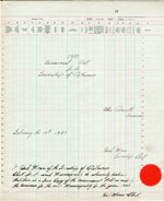 1937 Assessment Roll for the Township of Petawawa