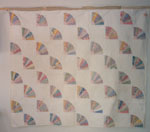 Fan Quilt Unknown Date