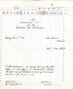 1936 Assessment Roll for Township of Petawawa