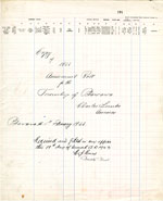 1922 Assessment Roll for the Township of Petawawa