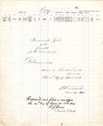 1920 Assessment Roll for the Township of Petawawa