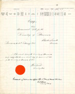 1923 Assessment Roll for the Township of Petawawa