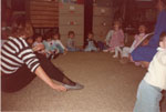 Moms & Tots Petawawa Library Apr 1989
