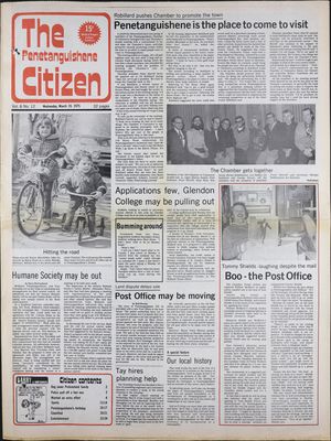 Penetanguishene Citizen (1975-1988), 19 Mar 1975