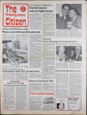 Penetanguishene Citizen (1975-1988), 26 Mar 1975