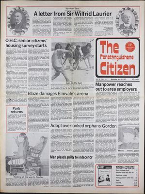 Penetanguishene Citizen (1975-1988), 16 Apr 1975