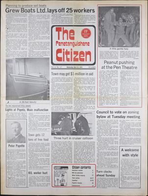 Penetanguishene Citizen (1975-1988), 23 Apr 1975