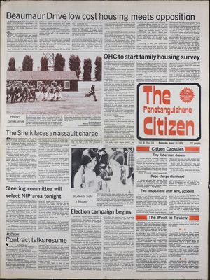 Penetanguishene Citizen (1975-1988), 13 Aug 1975