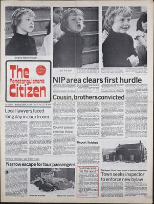 Penetanguishene Citizen (1975-1988), 10 Mar 1976