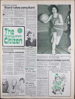 Penetanguishene Citizen (1975-1988), 17 Mar 1976