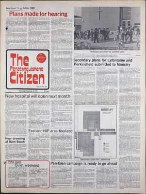 Penetanguishene Citizen (1975-1988), 8 Sep 1976