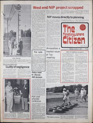 Penetanguishene Citizen (1975-1988), 15 Sep 1976