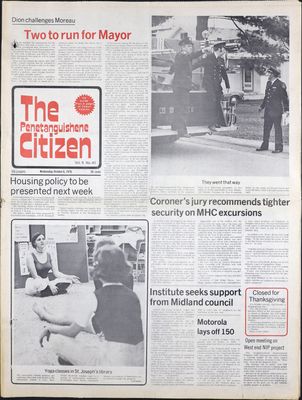 Penetanguishene Citizen (1975-1988), 6 Oct 1976