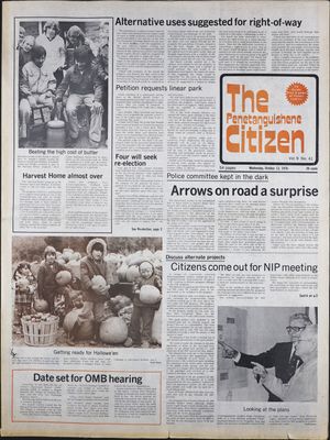 Penetanguishene Citizen (1975-1988), 13 Oct 1976