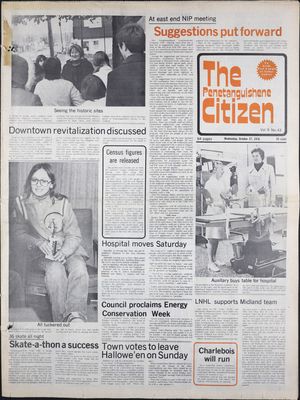 Penetanguishene Citizen (1975-1988), 27 Oct 1976