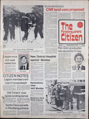 Penetanguishene Citizen (1975-1988), 10 Nov 1976