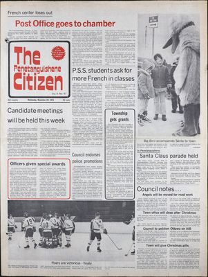 Penetanguishene Citizen (1975-1988), 24 Nov 1976