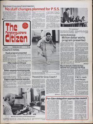 Penetanguishene Citizen (1975-1988), 2 Mar 1977