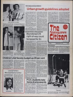 Penetanguishene Citizen (1975-1988), 9 Mar 1977