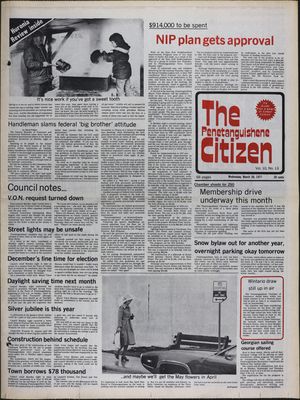 Penetanguishene Citizen (1975-1988), 30 Mar 1977