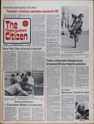 Penetanguishene Citizen (1975-1988), 20 Apr 1977