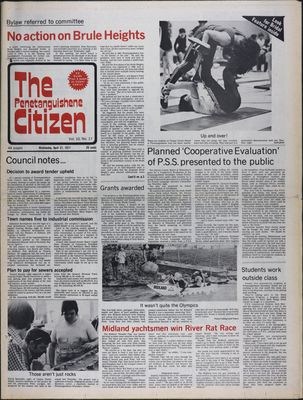 Penetanguishene Citizen (1975-1988), 27 Apr 1977