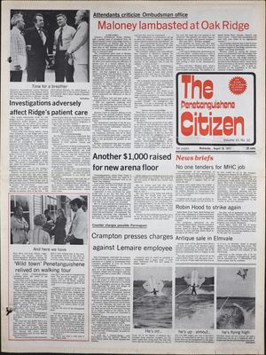 Penetanguishene Citizen (1975-1988), 10 Aug 1977