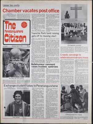 Penetanguishene Citizen (1975-1988), 17 Aug 1977