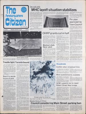 Penetanguishene Citizen (1975-1988), 30 Nov 1977