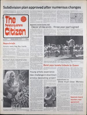 Penetanguishene Citizen (1975-1988), 14 Dec 1977