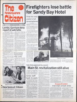 Penetanguishene Citizen (1975-1988), 25 Jan 1978