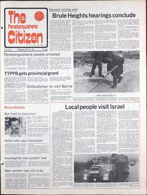 Penetanguishene Citizen (1975-1988), 22 Mar 1978