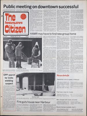 Penetanguishene Citizen (1975-1988), 29 Mar 1978