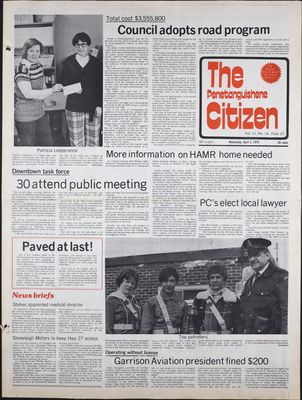 Penetanguishene Citizen (1975-1988), 5 Apr 1978