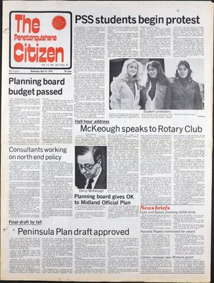 Penetanguishene Citizen (1975-1988), 19 Apr 1978