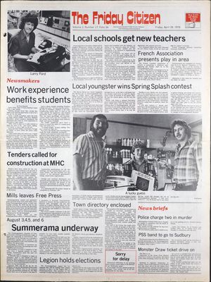 Penetanguishene Citizen (1975-1988), 28 Apr 1978