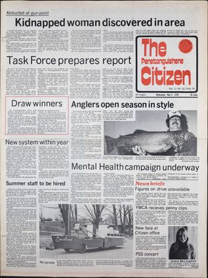 Penetanguishene Citizen (1975-1988), 3 May 1978