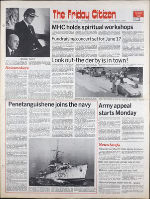 Penetanguishene Citizen (1975-1988), 5 May 1978