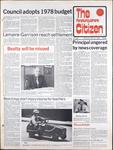 Penetanguishene Citizen (1975-1988), 10 May 1978