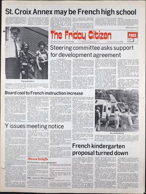 Penetanguishene Citizen (1975-1988), 16 Jun 1978